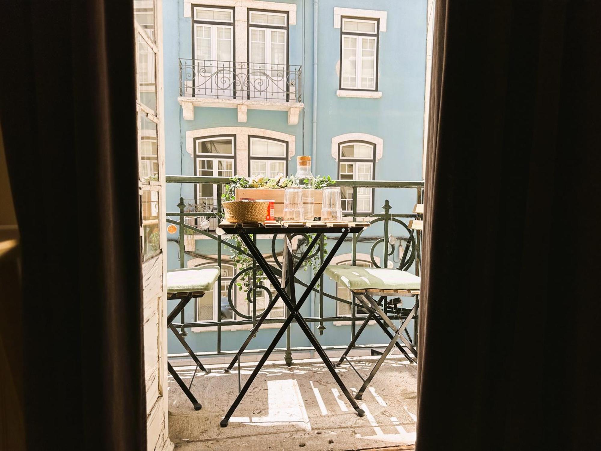 Estrela Charming 3* Lisboa