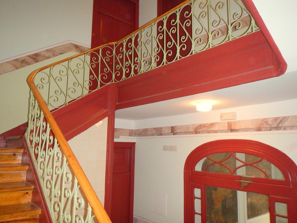 Estrela Charming 3* Lisboa