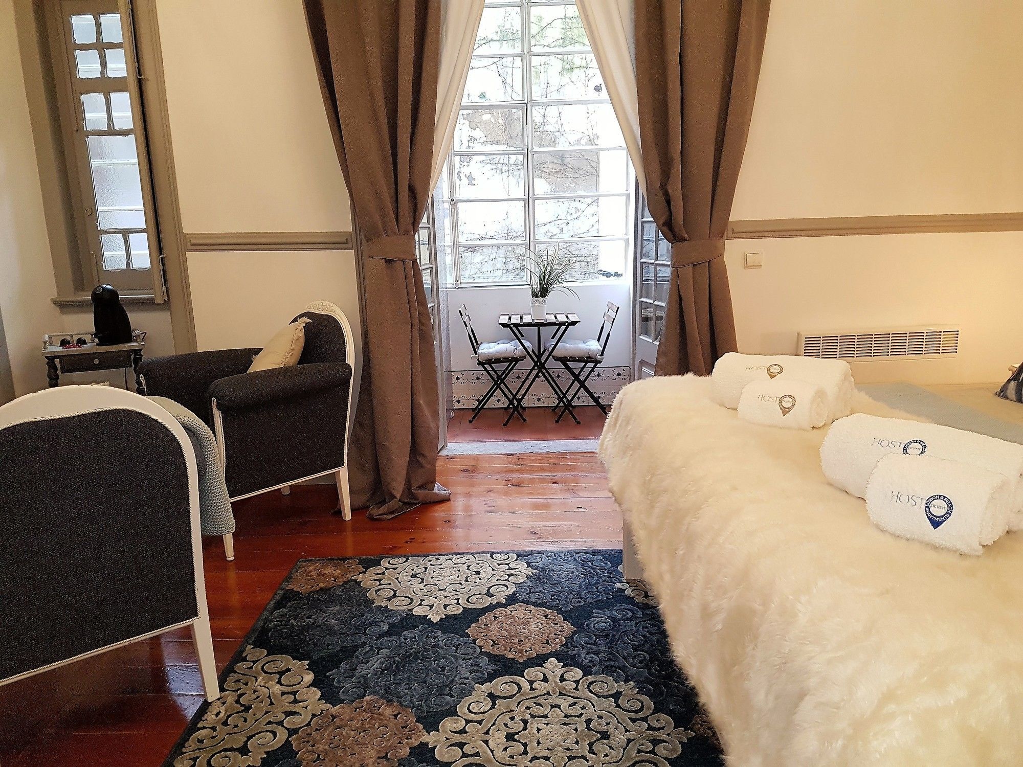Estrela Charming Guest house 3*