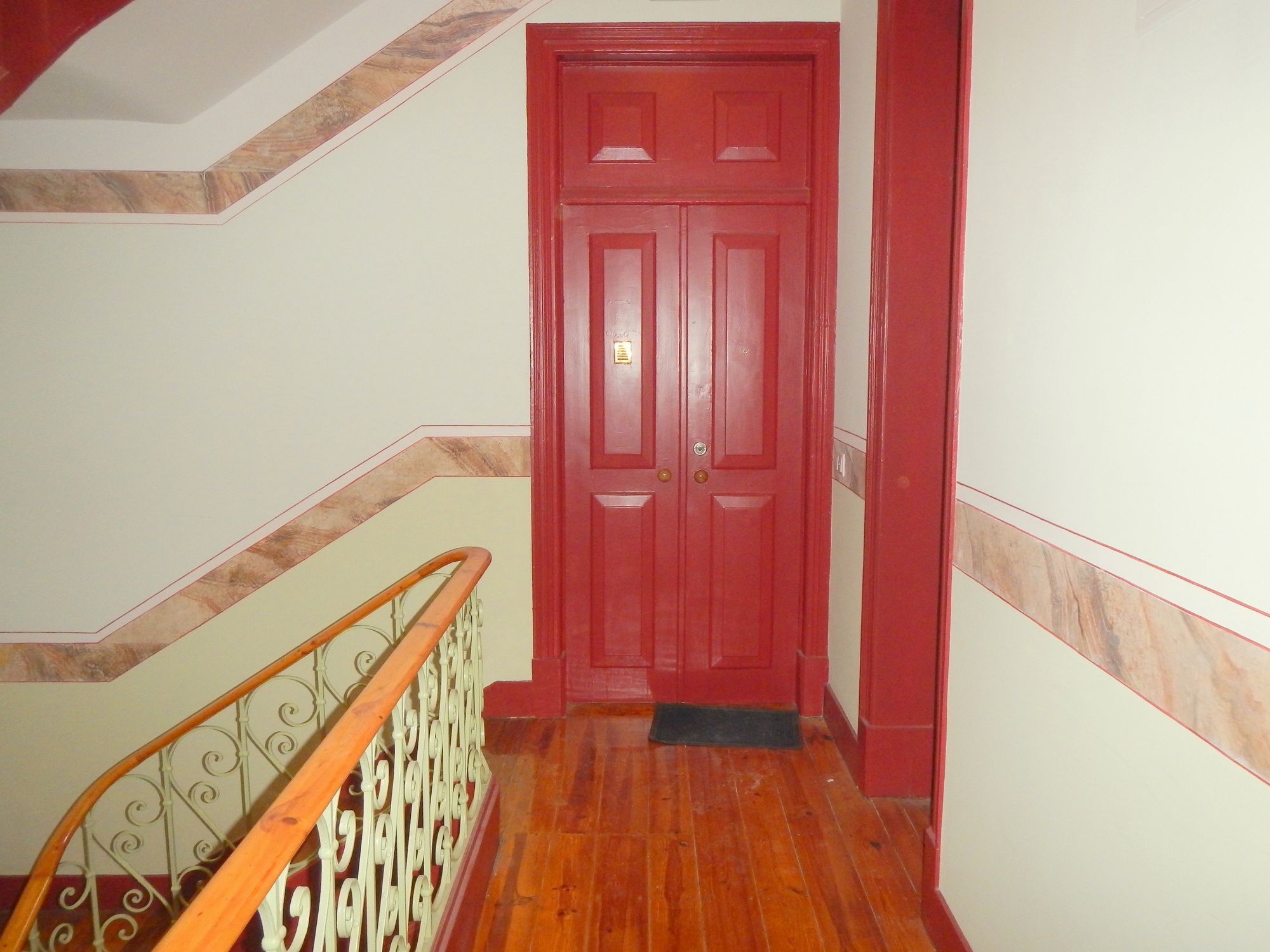 Estrela Charming Guest house Lisbon