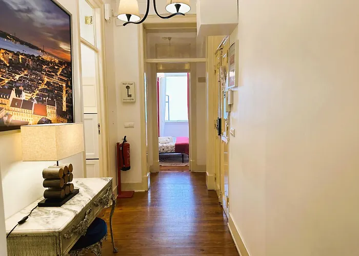 Estrela Charming Rooms
