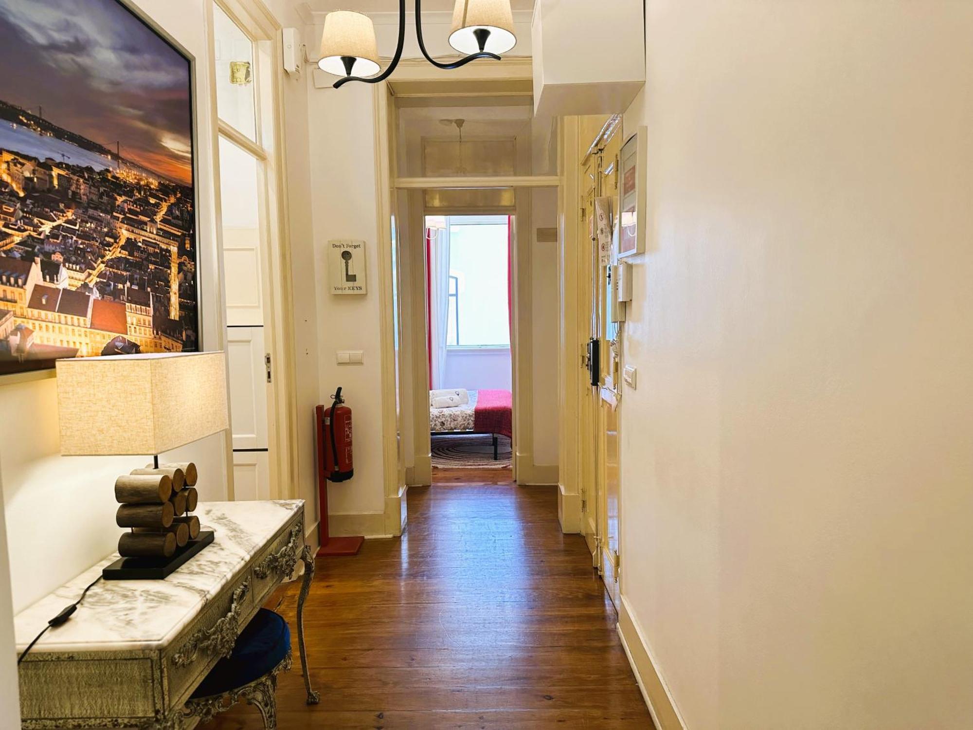 Estrela Charming Casa de hóspedes Lisboa