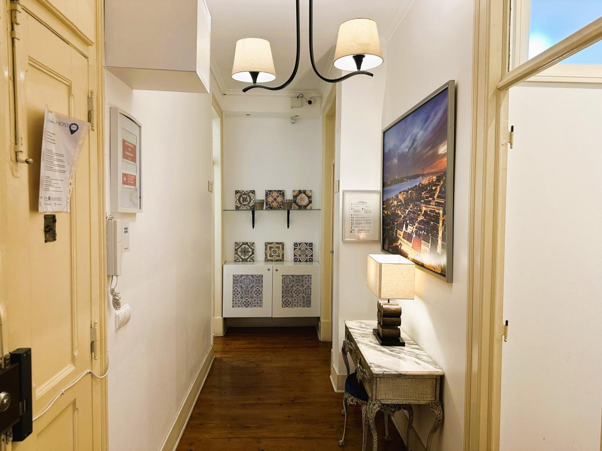 Casa de hóspedes Estrela Charming 3*
