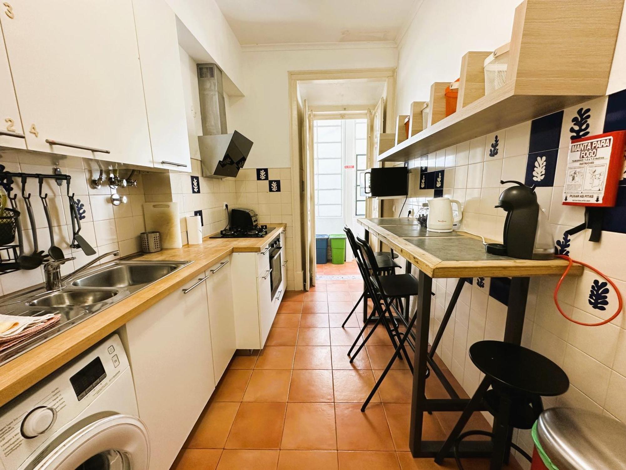 Casa de hóspedes Estrela Charming Lisboa