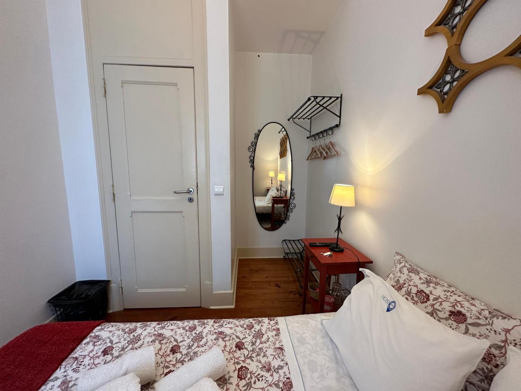 Estrela Charming 3* Lisboa