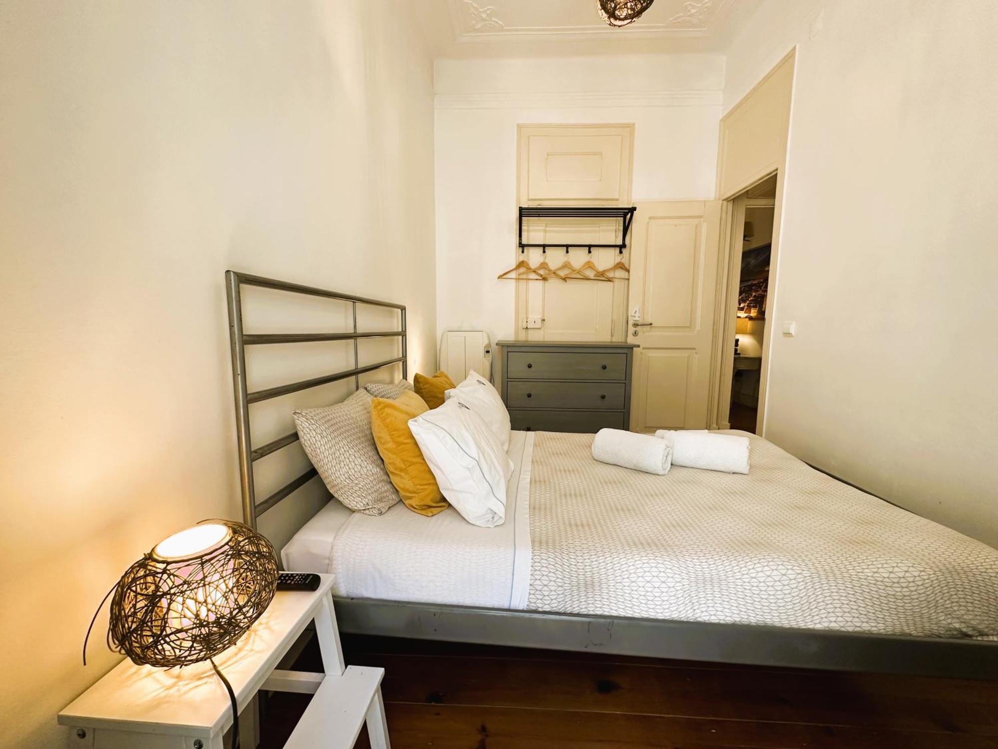 Estrela Charming 3* Lisboa