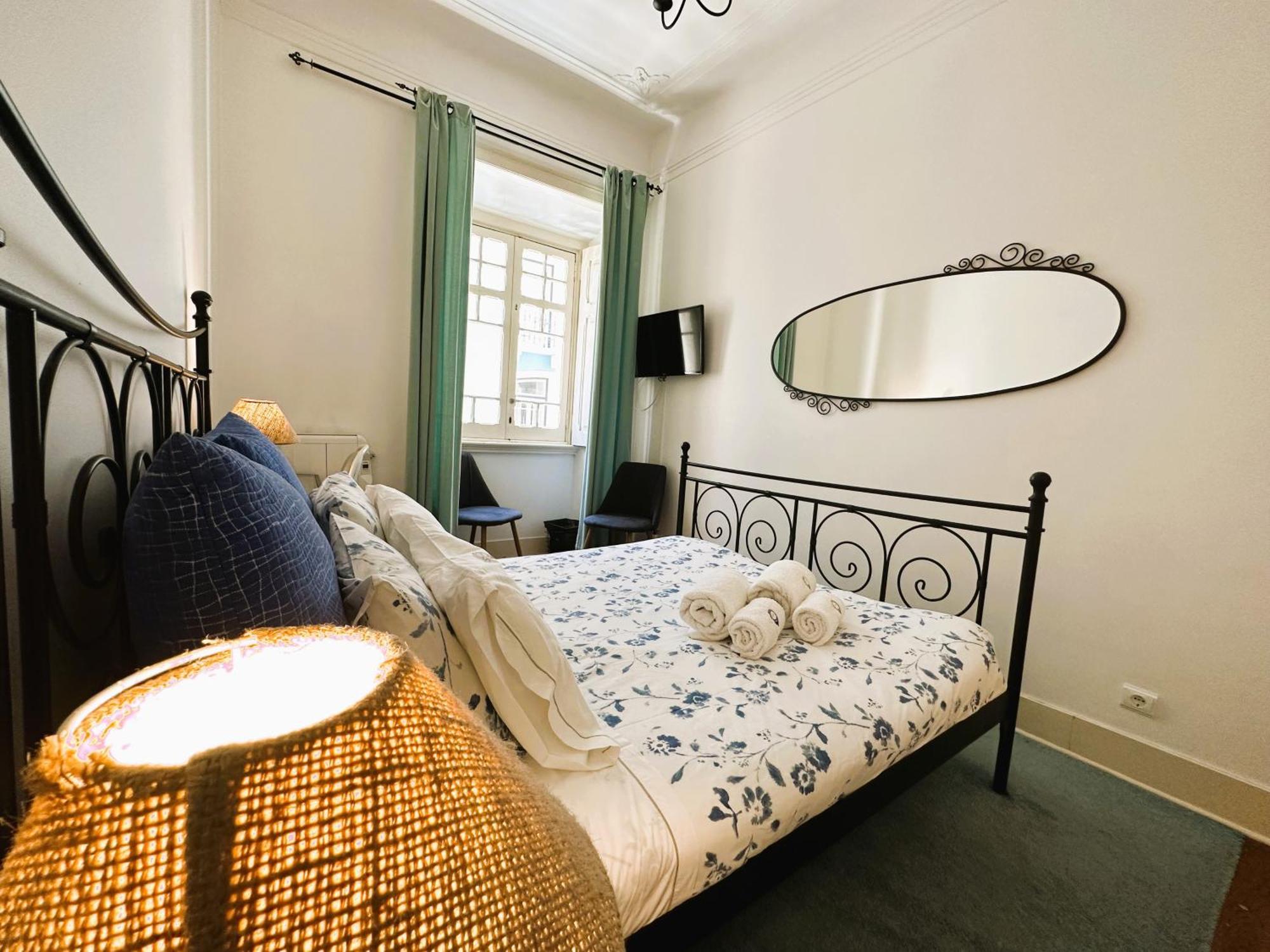 Estrela Charming Casa de hóspedes Lisboa
