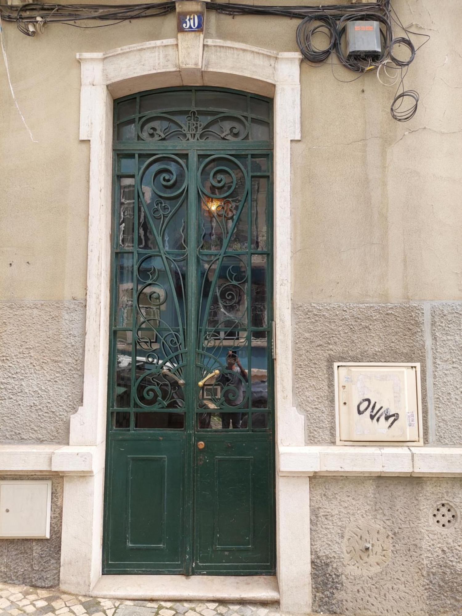 Casa de hóspedes Estrela Charming Lisboa