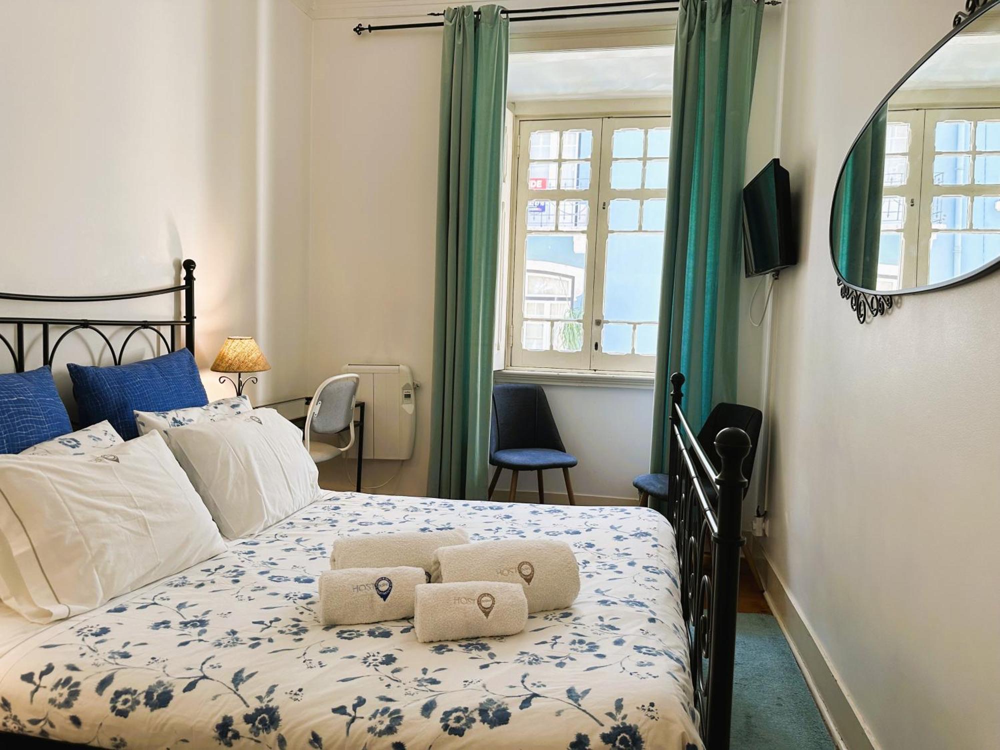 Estrela Charming Casa de hóspedes Lisboa