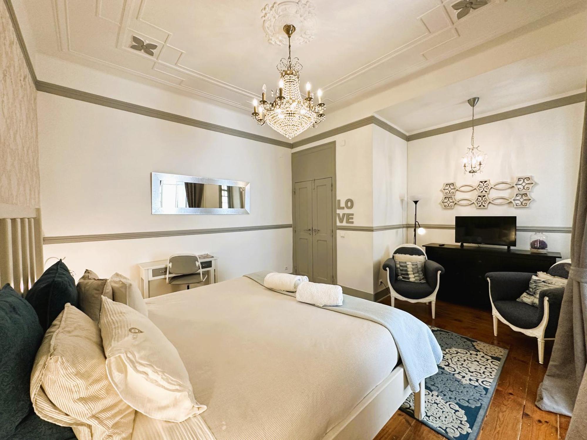 Estrela Charming 3* Lisboa