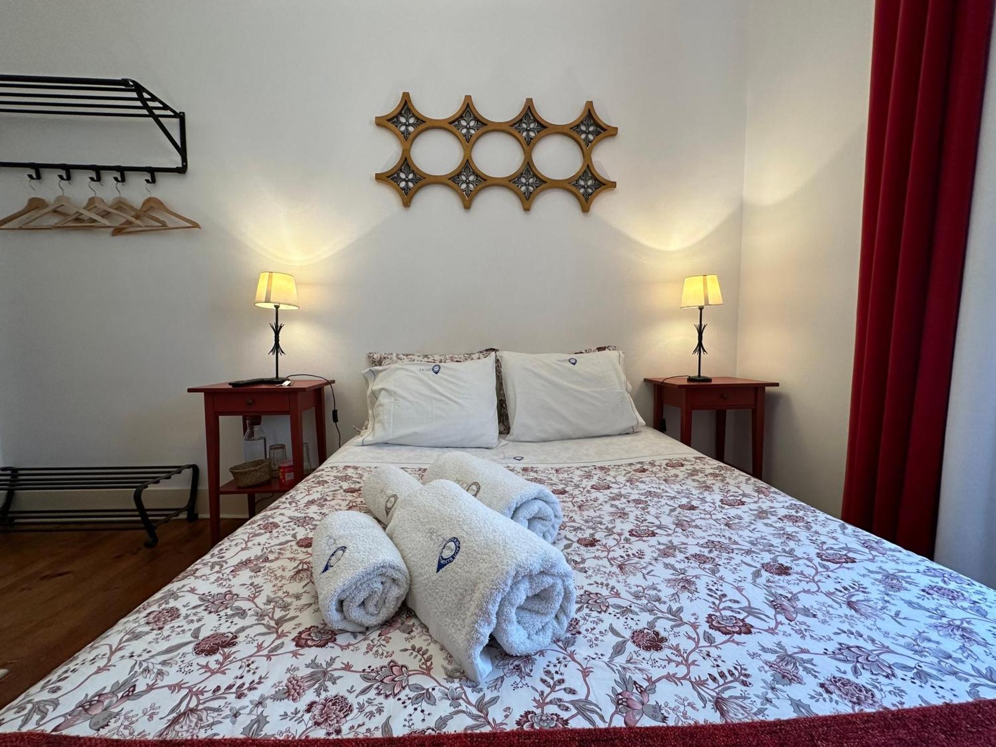 Estrela Charming Lisboa