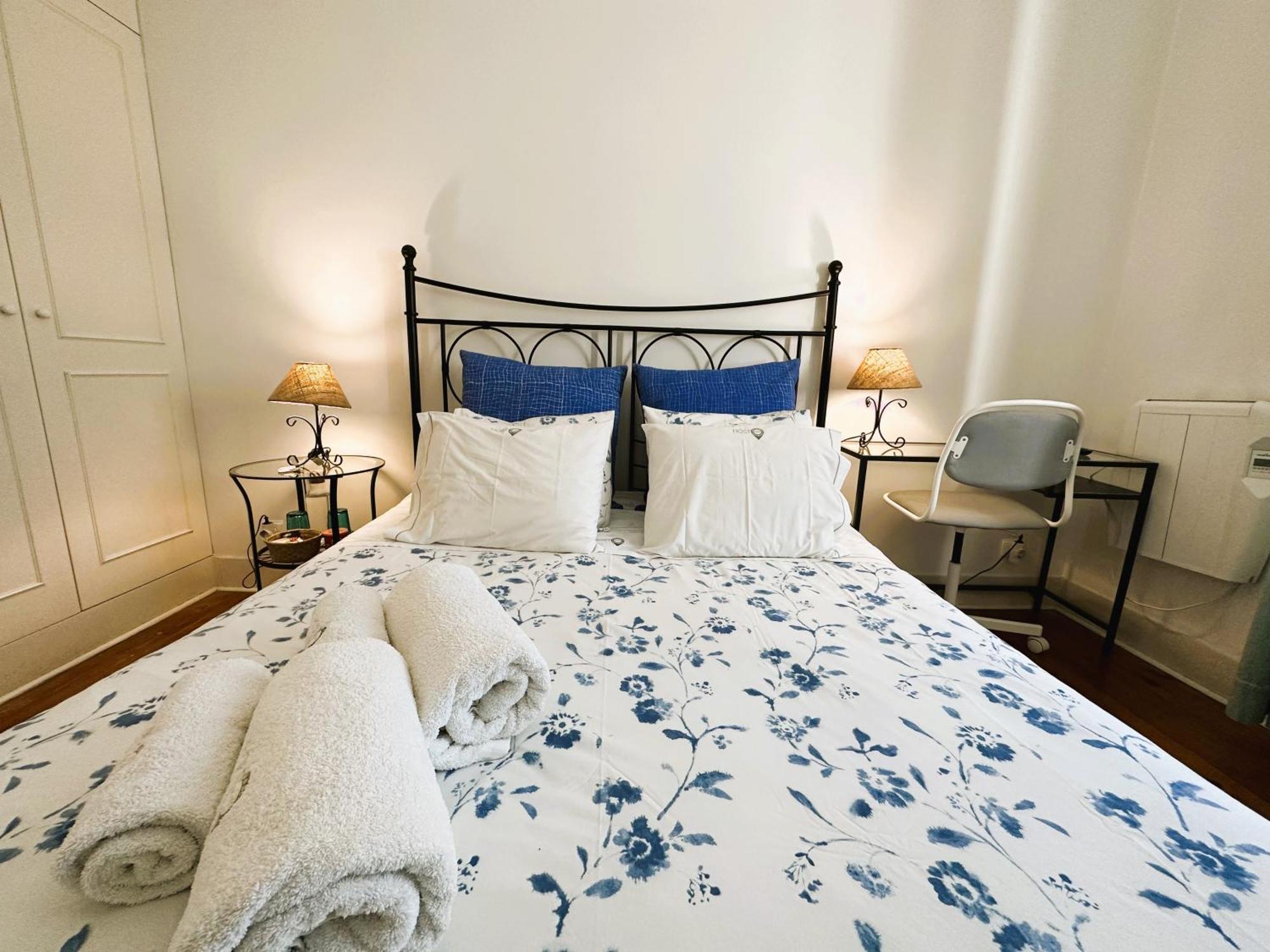 Estrela Charming 3* Lisboa