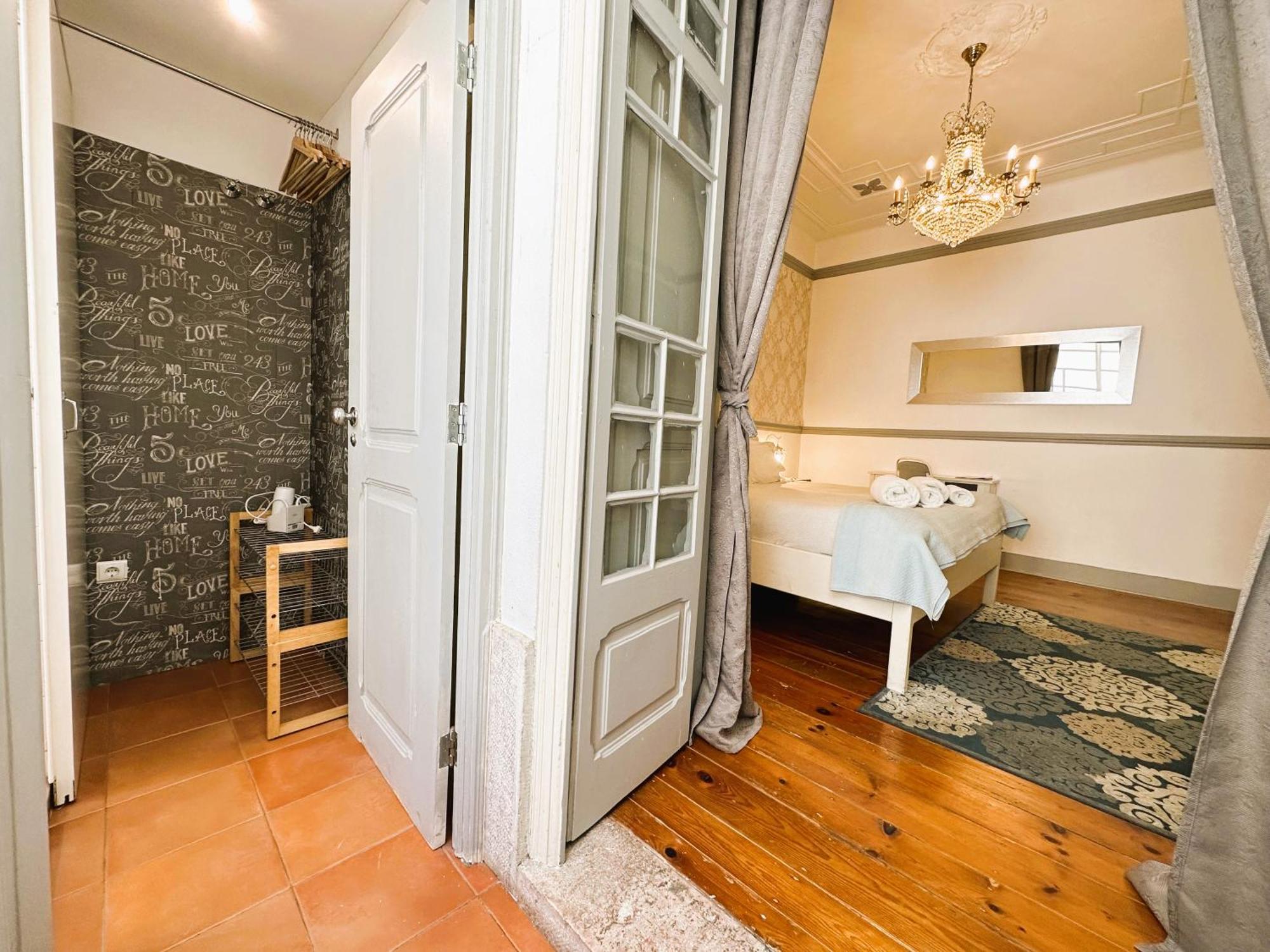 Estrela Charming 3* Lisboa