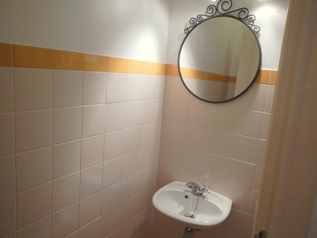 Estrela Charming 3* Lisboa