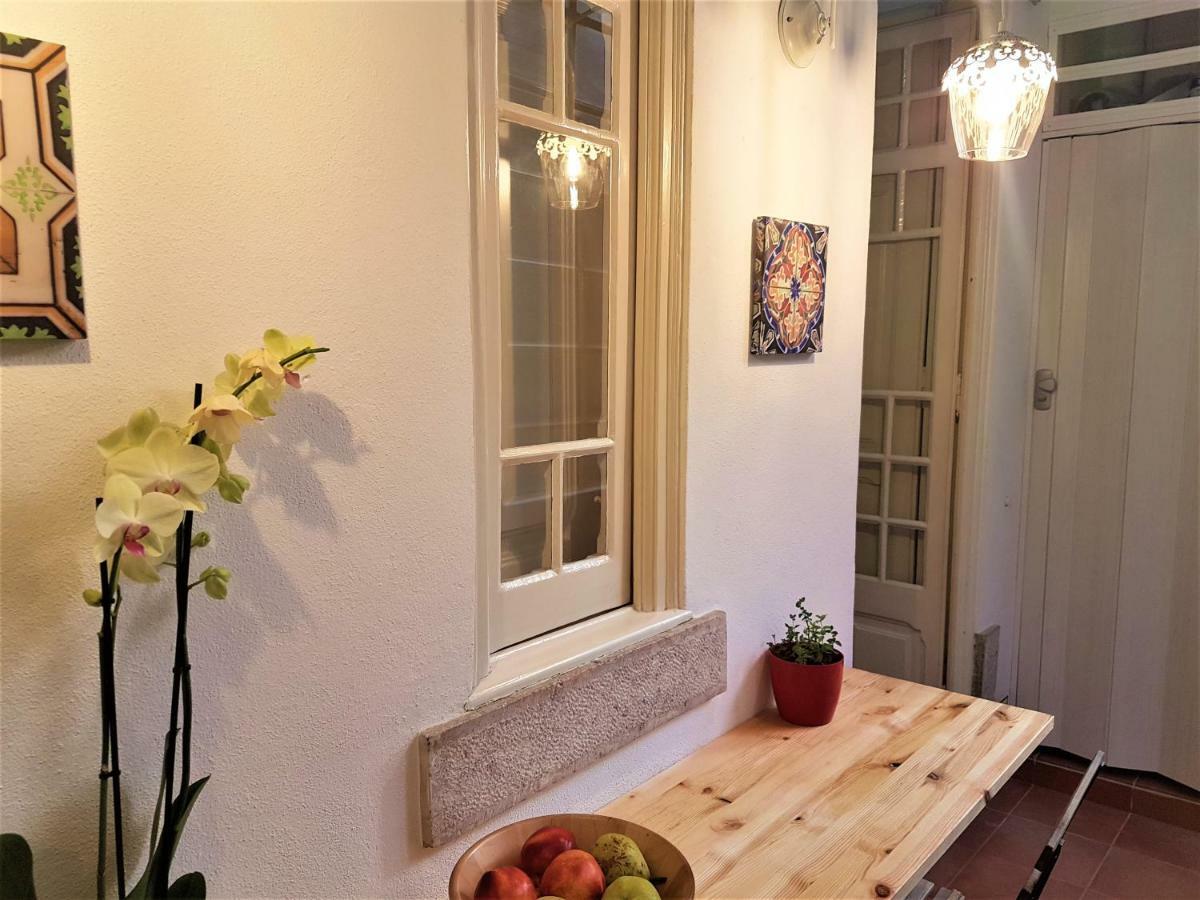 Estrela Charming 3* Lisboa