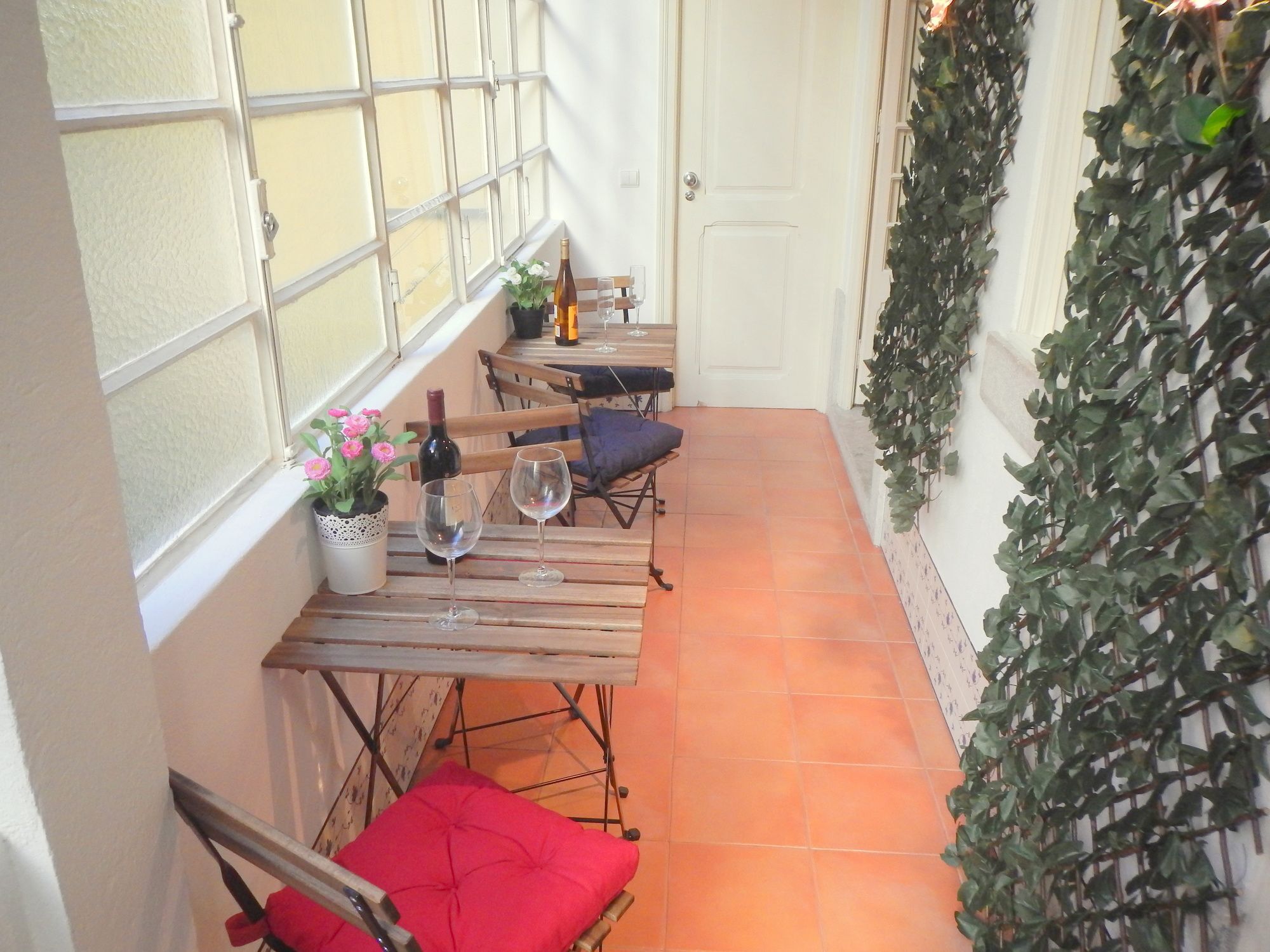 Casa de hóspedes Estrela Charming 3*