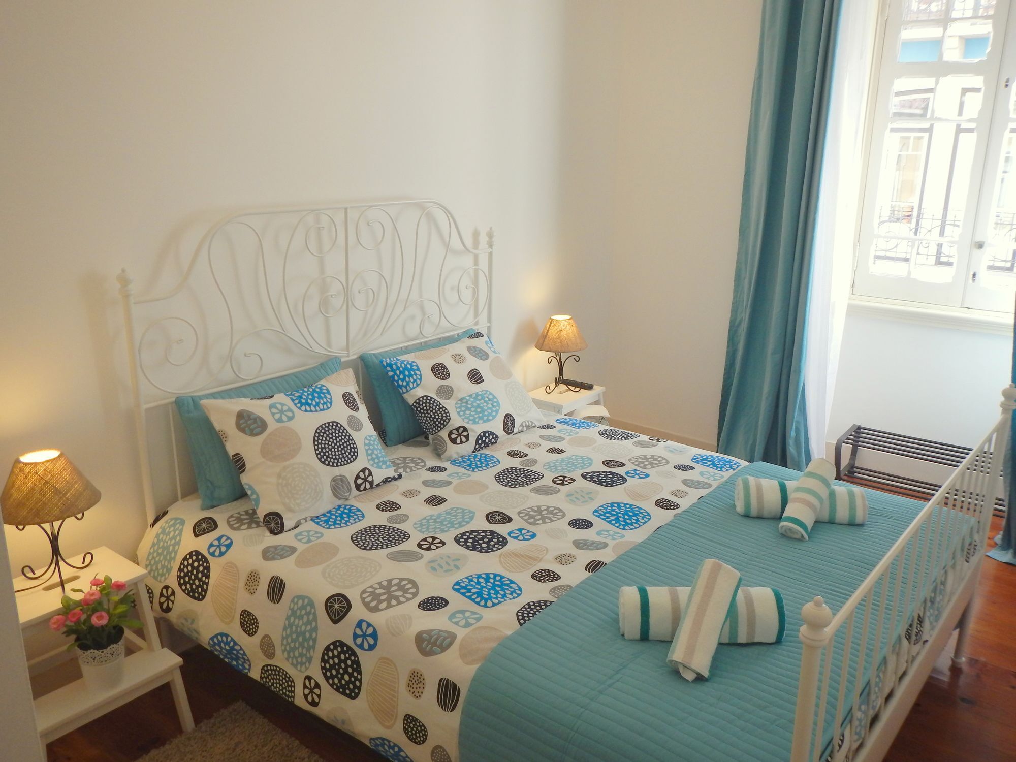 Estrela Charming Casa de hóspedes 3*
