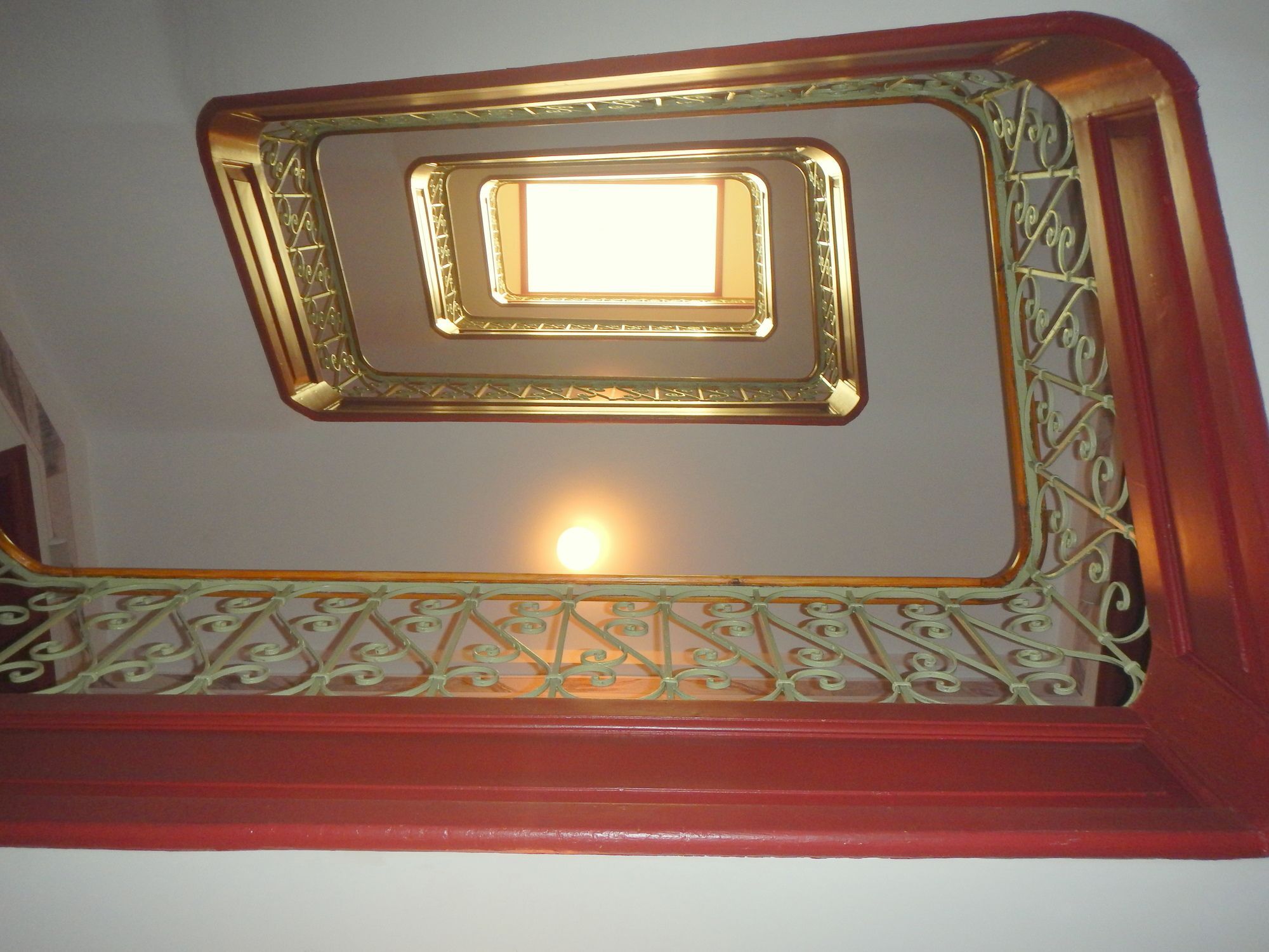 Estrela Charming Guest house Lisbon