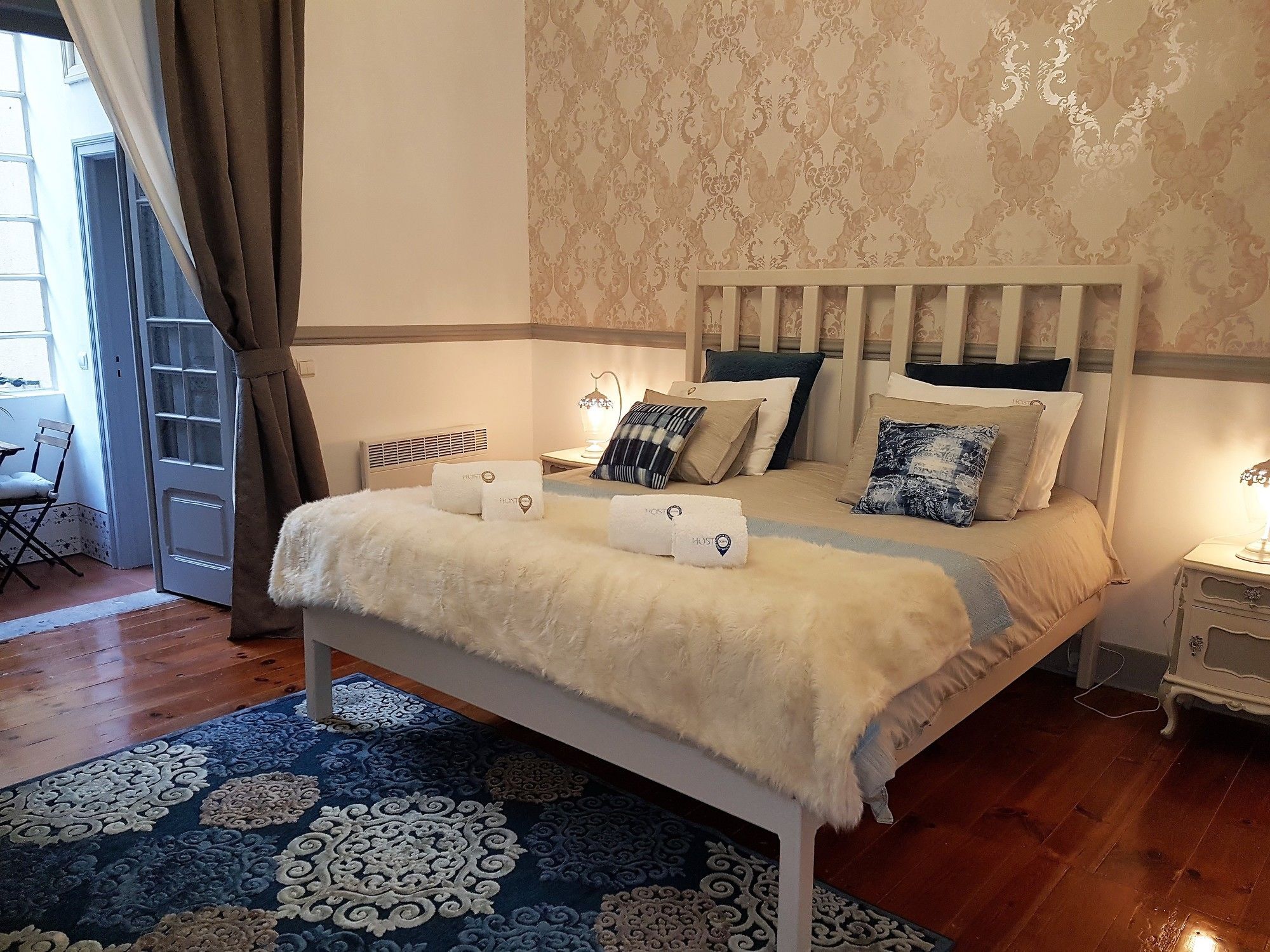 Guest house Estrela Charming Lisbon